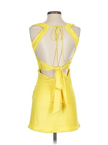 Lucy In The Sky Cocktail Dress (view 2)