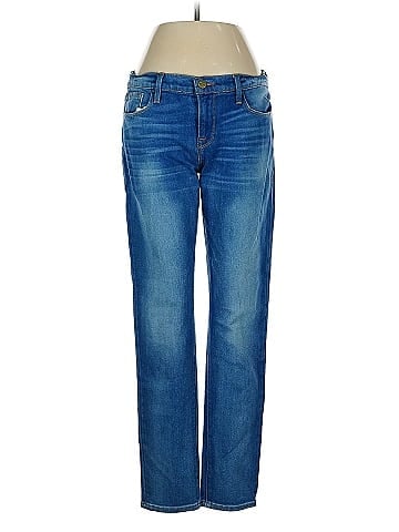 FRAME Denim Jeans (view 1)