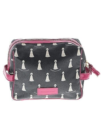 Isabella Fiore Makeup Bag (view 1)