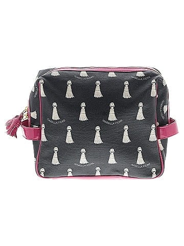 Isabella Fiore Makeup Bag (view 2)