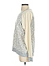Townsen Gray Long Sleeve Top Size S - photo 5