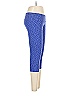 Tuff Athletics Blue Active Pants Size M - photo 4