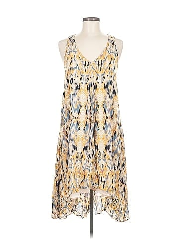 Ecote Casual Dress (view 1)