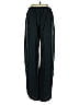 Drew Black Casual Pants Size S - photo 2