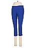 New Balance Color Block Blue Active Pants Size M - photo 1