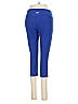 New Balance Color Block Blue Active Pants Size M - photo 2