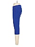 New Balance Color Block Blue Active Pants Size M - photo 5