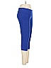 New Balance Color Block Blue Active Pants Size M - photo 4