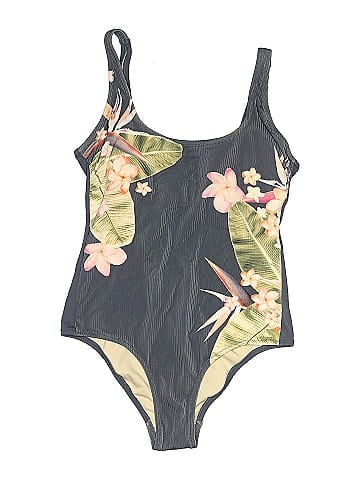 Kona Sol One Piece Swimsuit (view 1)