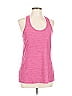 KIRKLAND Signature Pink Active Tank Size L - photo 1