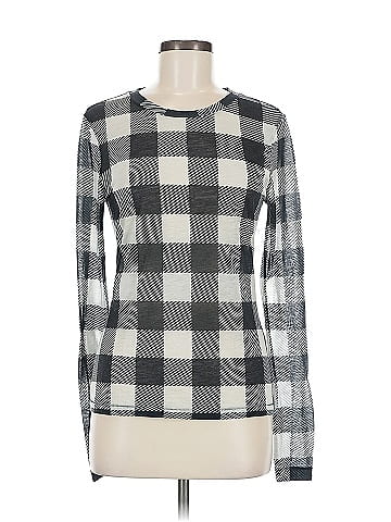 Rag & Bone Long Sleeve T-Shirt (view 1)