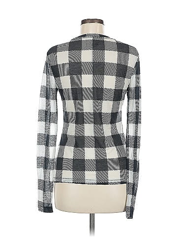 Rag & Bone Long Sleeve T-Shirt (view 2)