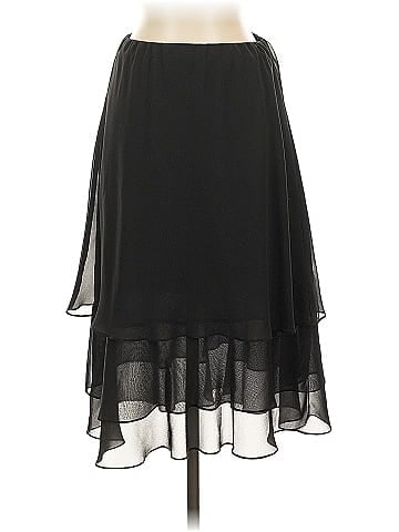 Alex Evenings Formal Skirt (view 1)