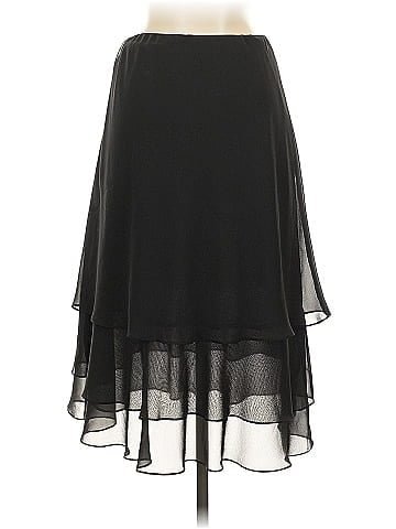 Alex Evenings Formal Skirt (view 2)
