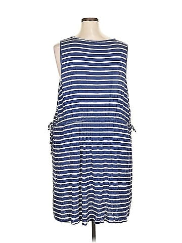 24/7 Maurices Casual Dress (view 2)
