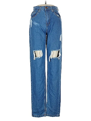PrettyLittleThing Jeans (view 1)