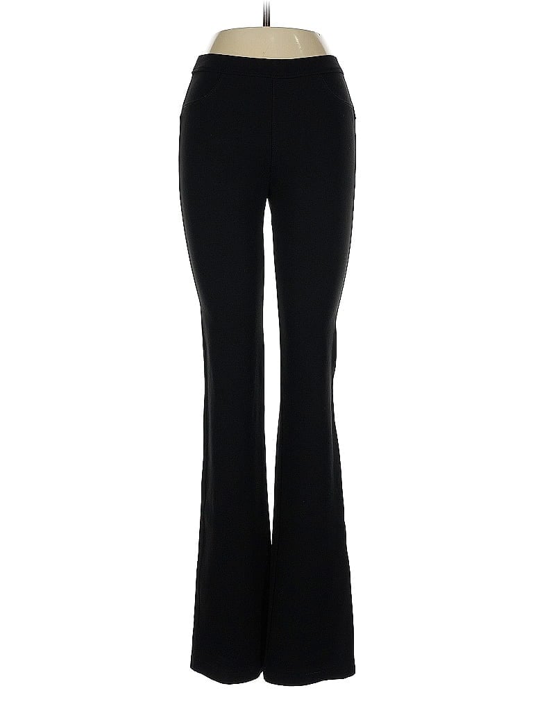 Pre-owned Sanctuary Casual Pants In Black