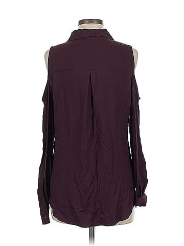 Soho JEANS NEW YORK & COMPANY Sleeveless Blouse (view 2)