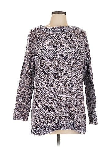 Hinge Pullover Sweater (view 1)