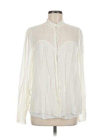 Stella McCartney Vintage 2004 Blouse (view 1)