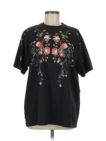 Burberry Short Sleeve T-Shirt (view 1)