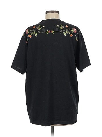 Burberry Short Sleeve T-Shirt (view 2)