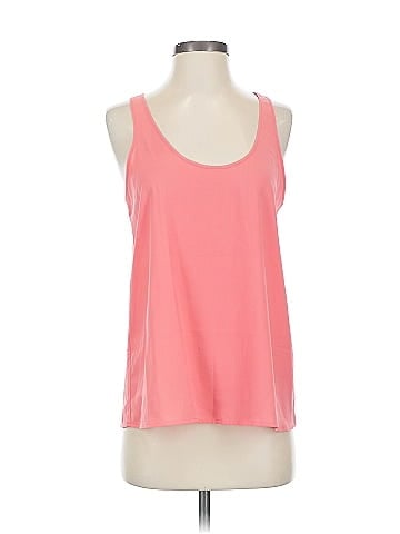 Frenchi Sleeveless Top (view 1)