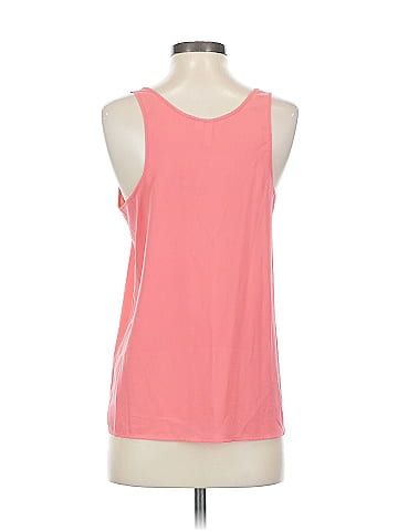 Frenchi Sleeveless Top (view 2)