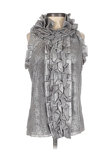Robert Rodriguez Sleeveless Top (view 1)