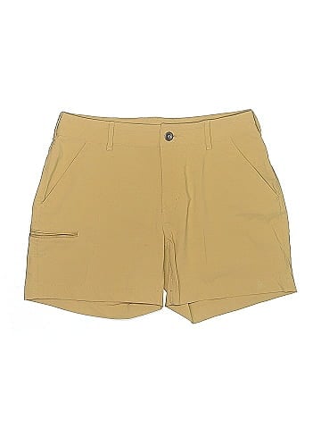 Marmot Khaki Shorts (view 1)