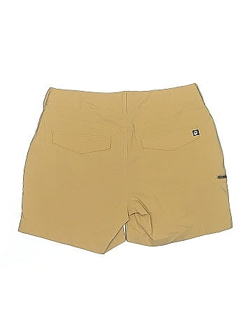 Marmot Khaki Shorts (view 2)