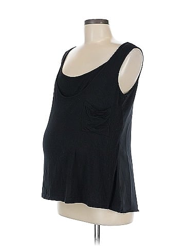 A Pea in the Pod Sleeveless T-Shirt (view 1)