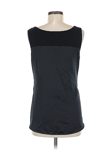 A Pea in the Pod Sleeveless T-Shirt (view 2)