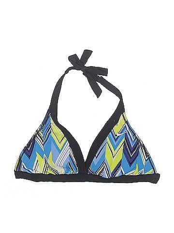 Nike Swimsuit Top (view 1)