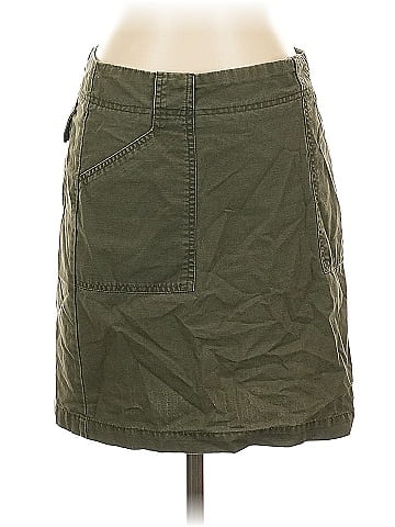 Zinc Casual Skirt (view 1)