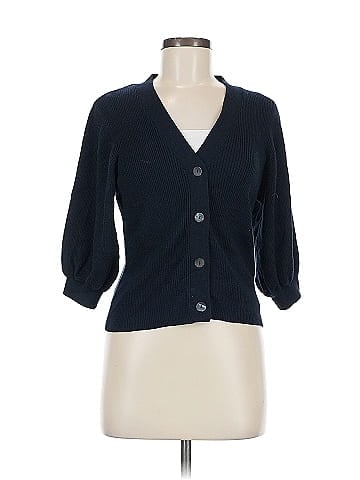Autumn Cashmere Cardigan (view 1)