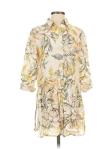 Nicole Miller New York 3/4 Sleeve Blouse (view 1)