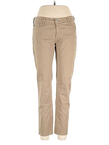 Adriano Goldschmied Khakis (view 1)