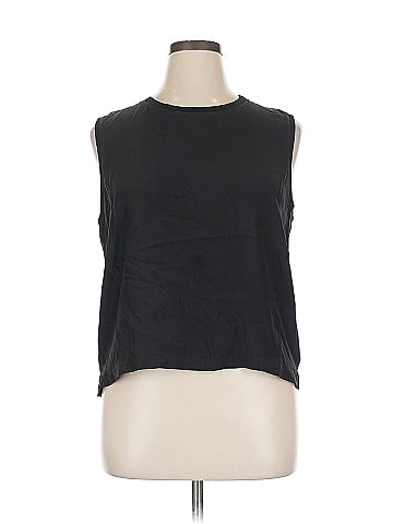 ATM Sleeveless T-Shirt (view 1)