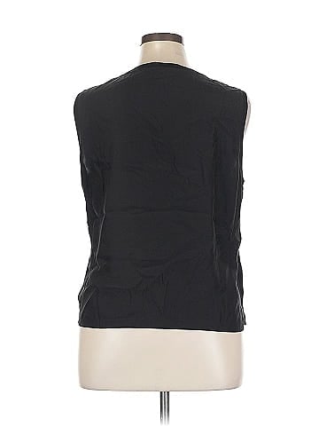 ATM Sleeveless T-Shirt (view 2)