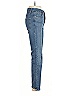 Good American Blue Jeans Size 00 - photo 4