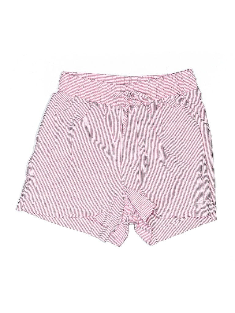 Pre-owned Time And Tru Shorts In Pink