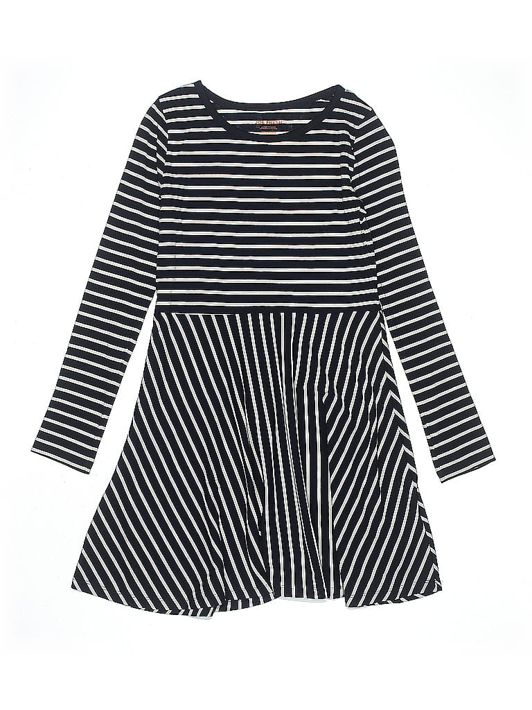 JOE FRESH Pre-owned Kids' Dress In Gray