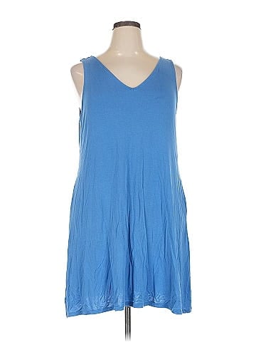 24/7 Maurices Casual Dress (view 1)