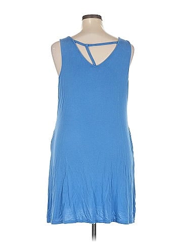 24/7 Maurices Casual Dress (view 2)