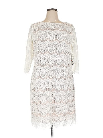 Jessica Howard Cocktail Dress (view 1)