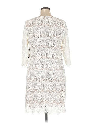 Jessica Howard Cocktail Dress (view 2)