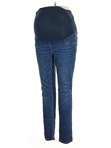 A Pea in the Pod Jeans (view 1)