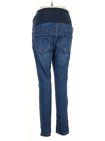 A Pea in the Pod Jeans (view 2)