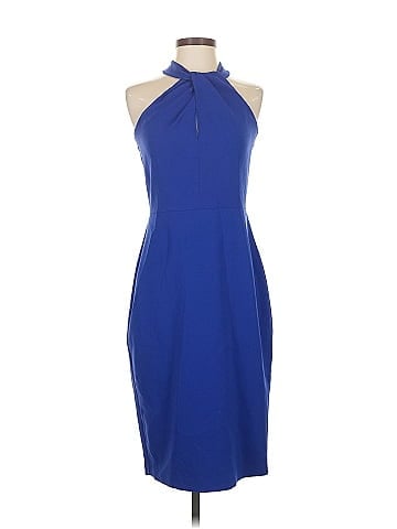 Taylor Cocktail Dress (view 1)